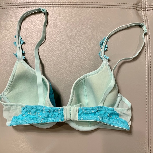 👉FINAL PRICE👈Adore Me(EUC)Bras Balconette 34B✨ - Picture 6 of 10